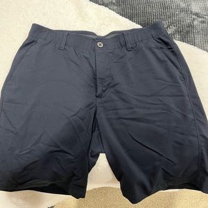 Under Armour Golf Shorts